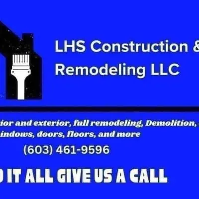 LHS Construction & Remodeling LLC
