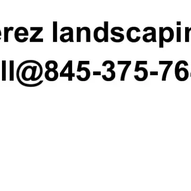 Perez landscaping llc