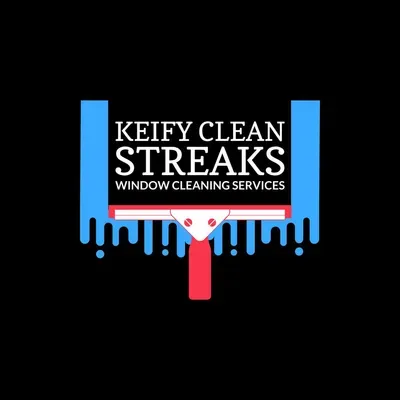 Keify Klean Streakz