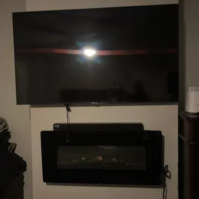 K&k tv mounting service llc