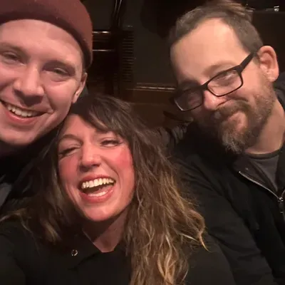 Coco Nix Band