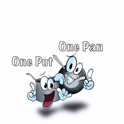 one pot one pan llc