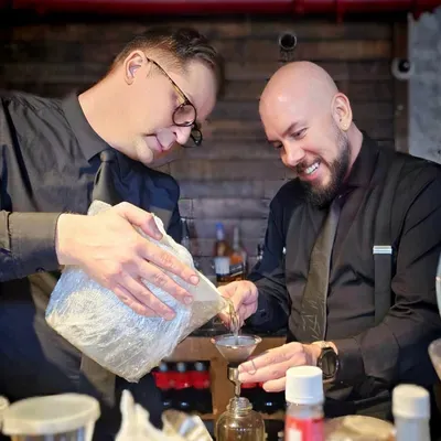 Bartender | Mixologist