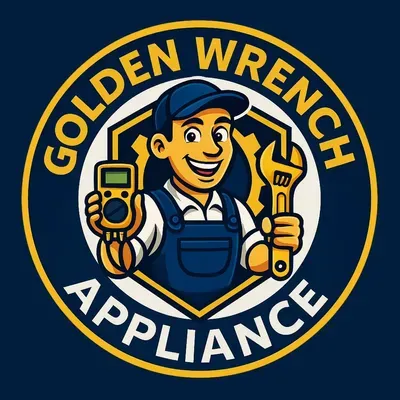 Golden wrench Appliances Repair