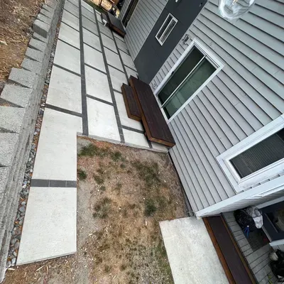 Nesian Contracting LLC