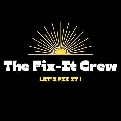The Fix-It Crew