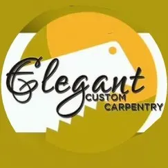 Elegant Custom Carpentry