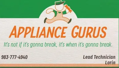 Appliance Gurus