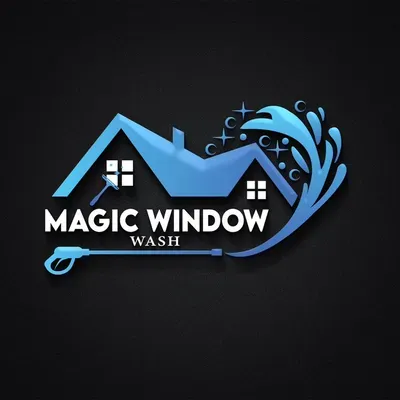 Magic window wash