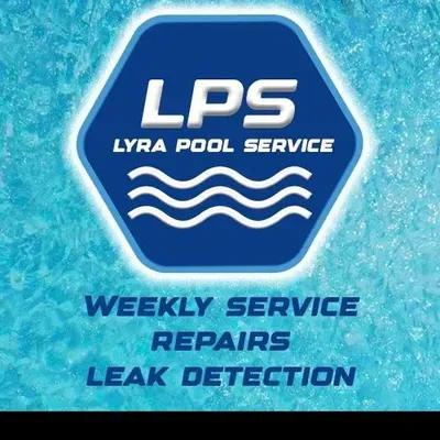 Lyra pool service