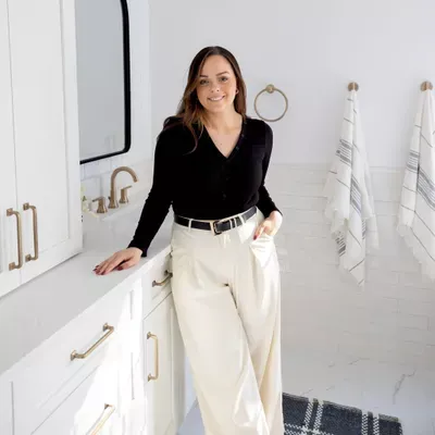 Megan Paterson Interiors