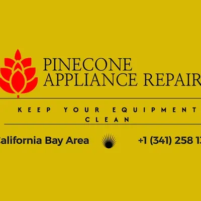 Pinecone Appliance Repair Service
