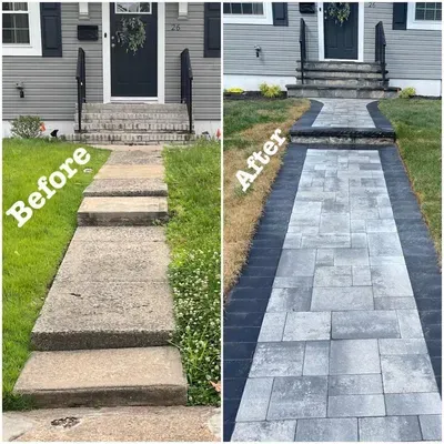 Stone creative
