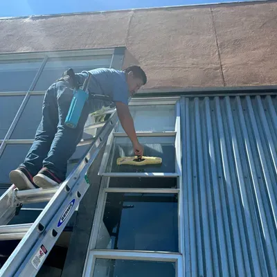 Par madero cleaning Services