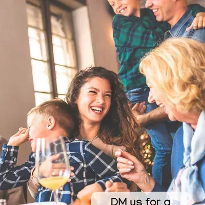 Dinner Community - Personal Chef