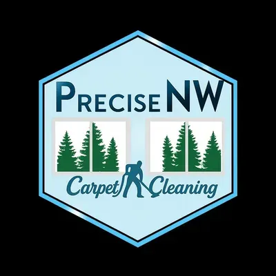 Precise NW Carpet Cleaning