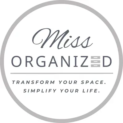 Miss Organized