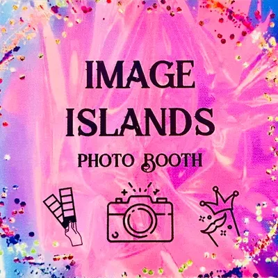 Image Islands