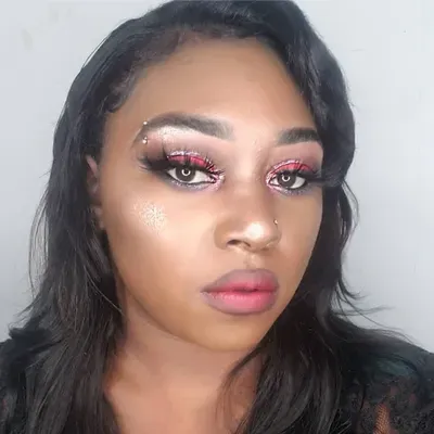 Makeup by Robin