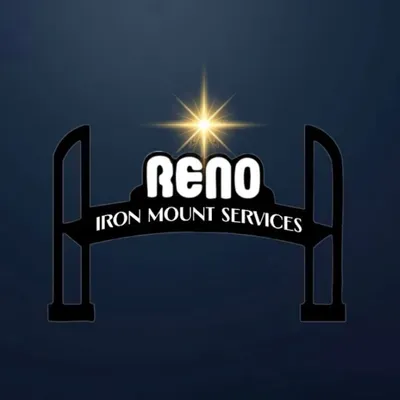 Reno Iron Mount LLC