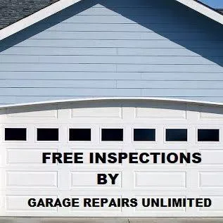 GARAGE REPAIRS UNLIMITED INC