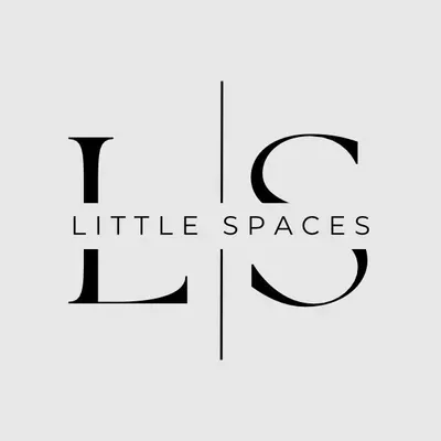 Little spaces organized