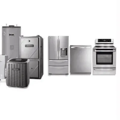 ST Appliance Repair and HVAC