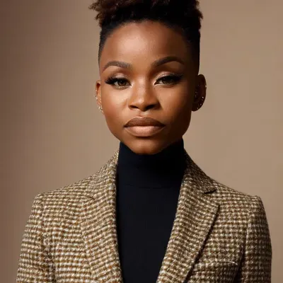 Shot By Sadé