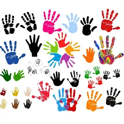 Hands On Cleaning