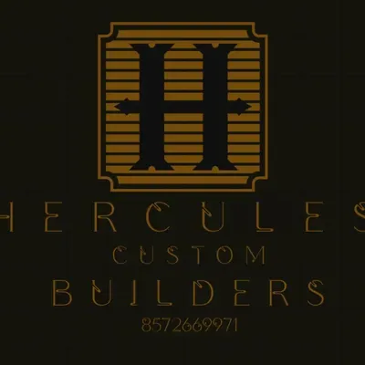 HERCULES CUSTOM BUILDERS LLC