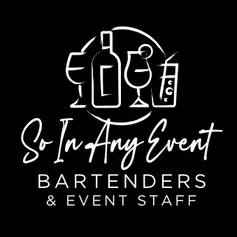 So In Any Event Bartenders & Event Staff