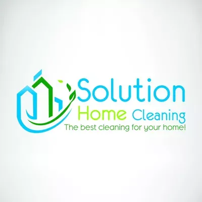 Solution Home Cleaning✅
