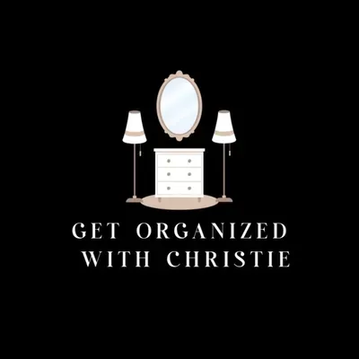 Get Organized with Christie