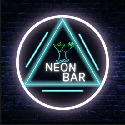 Neon Bar