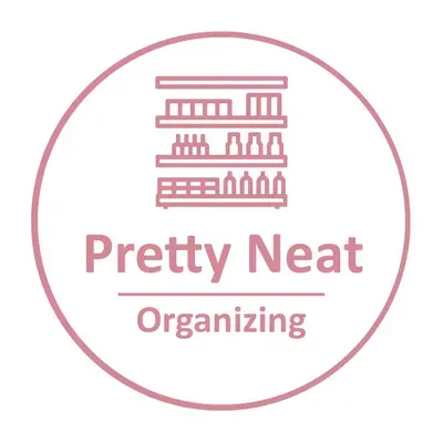 Pretty Neat Organizing