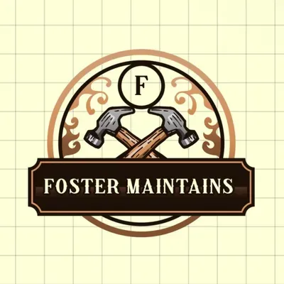 Foster Maintains