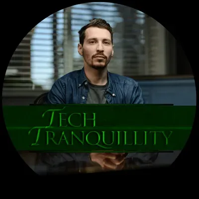 Tech Tranquillity