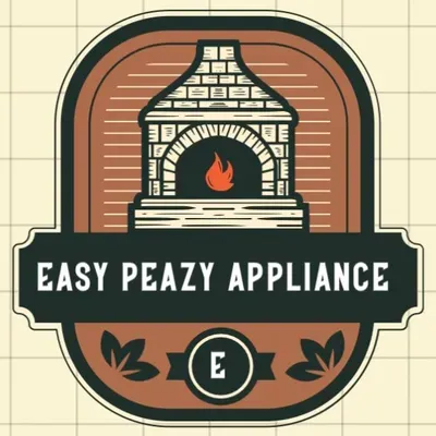 Eazy Peazy Appliance