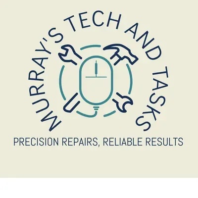 Murray’s Tech and Tasks
