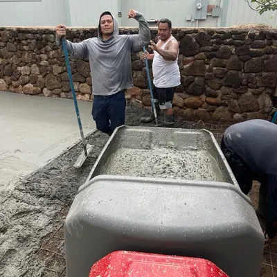 A&K Masonry LLC