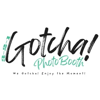 3-2-1 Gotcha! Photo Booth