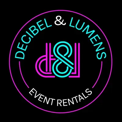 Photo Booth Rentals - Decibel and Lumens