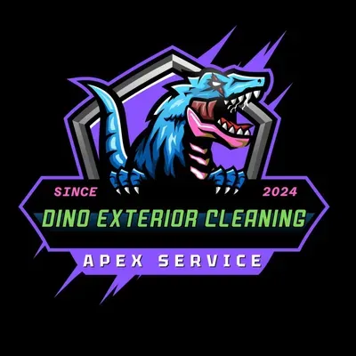 Dino Exterior Cleaning