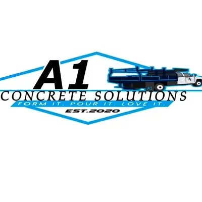 A1 Concrete Solutions