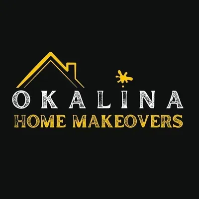 Okalina Home Makeovers
