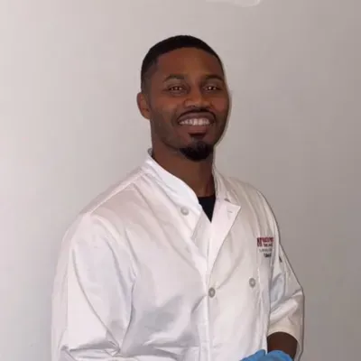 Chef Routine