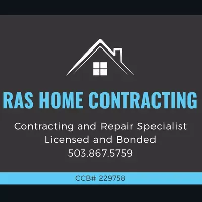 RAS Home Contracting, LLC