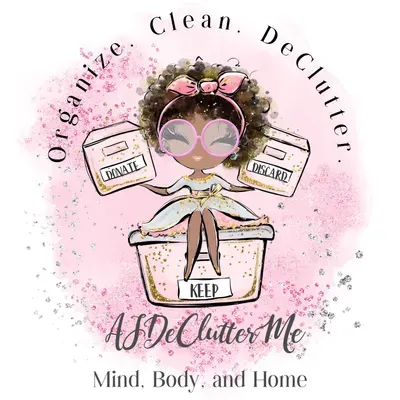 AJ DeClutter Me, LLC
