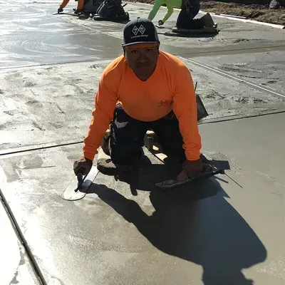 FG Concrete Design Inc