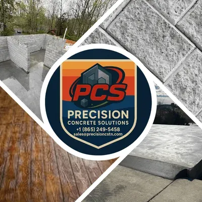 Precision Concrete Solutions LLC